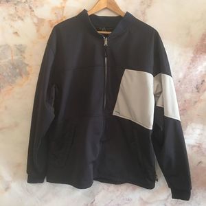 VTG GUC 686 Unisex 90's Bomber Bomber Jacket